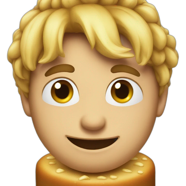 Burg.l emoji