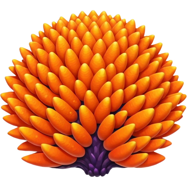 Make corline emoji