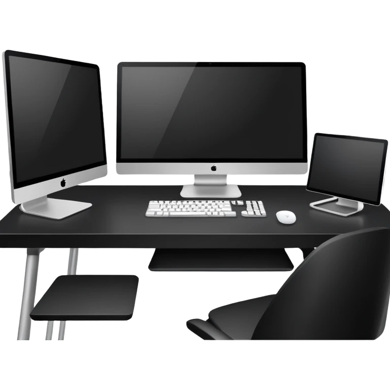 pc setup good emoji