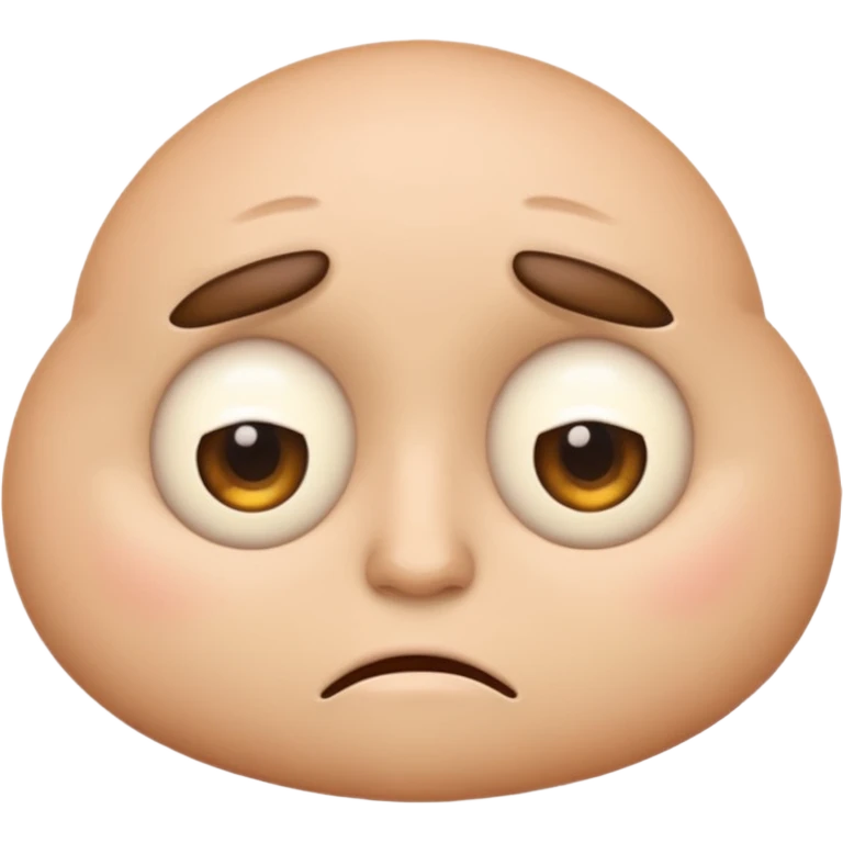 emoji eye bags emoji