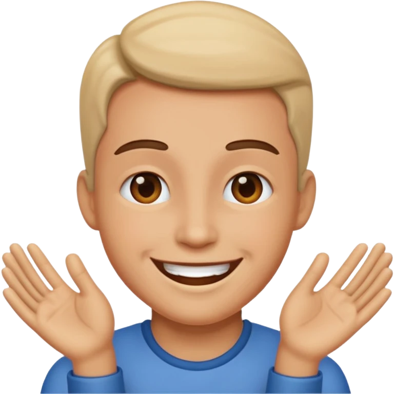 LIKE emoji