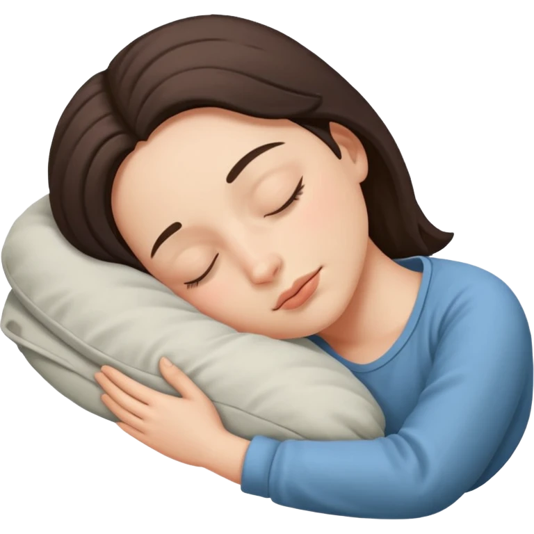 잘자 emoji