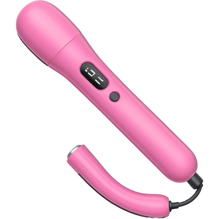 Vibrator  emoji