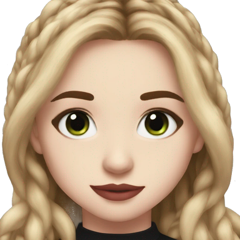 sabrina carpenter emoji