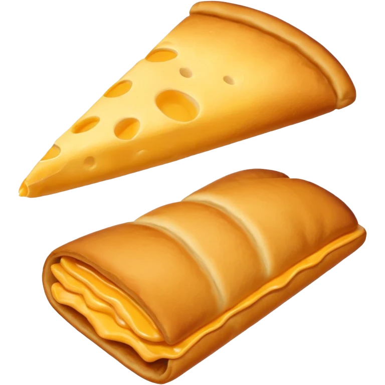 Tequeños emoji