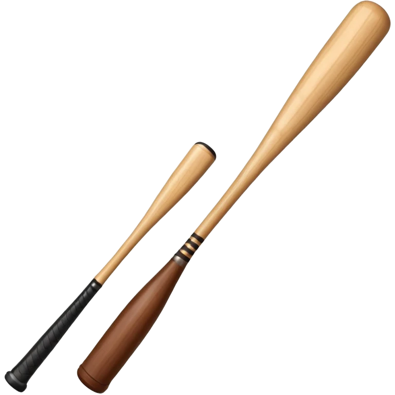 baseball bat emoji