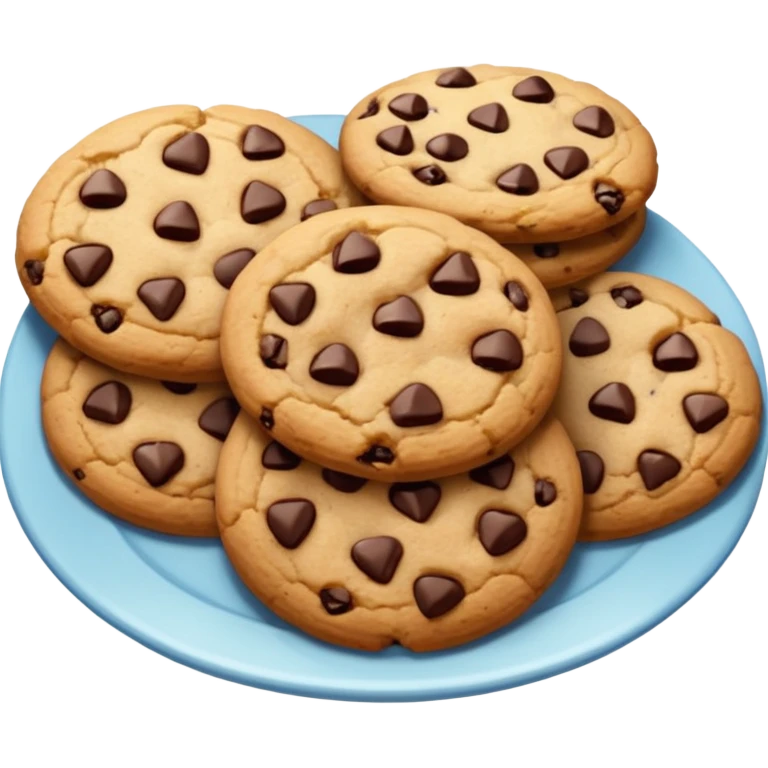 baking emoji
