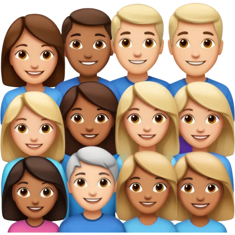 family emoji