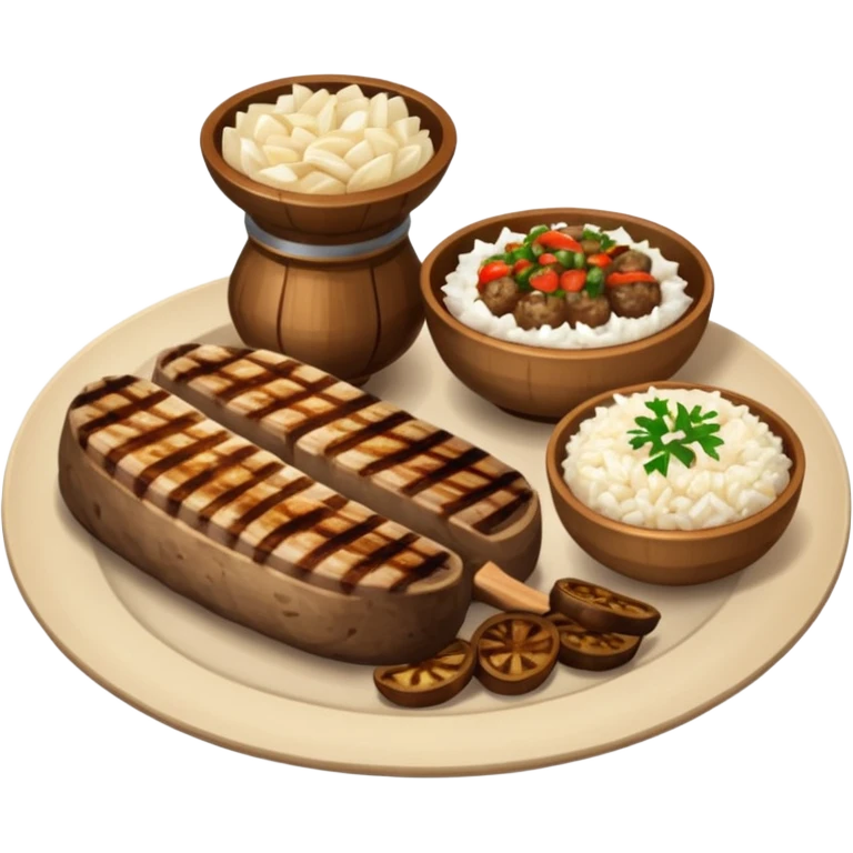 ćevap emoji