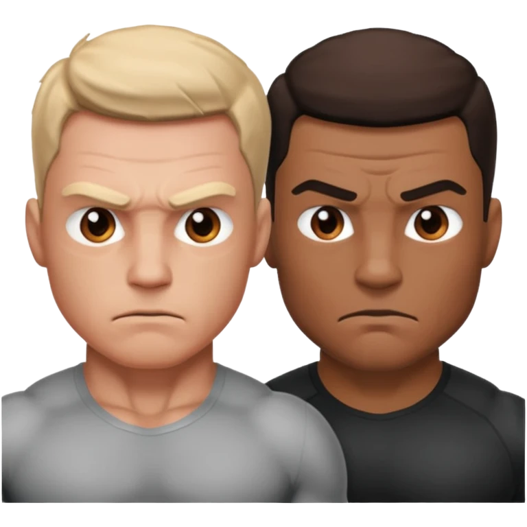 Armresling emoji