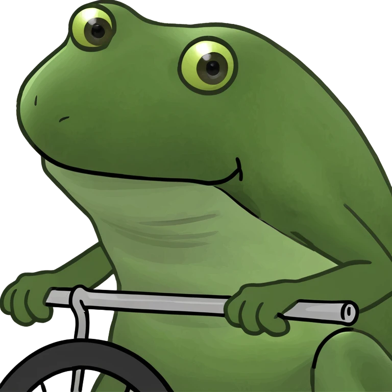 Schaukelpferd emoji