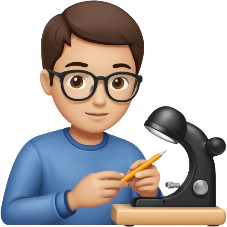 hobby emoji