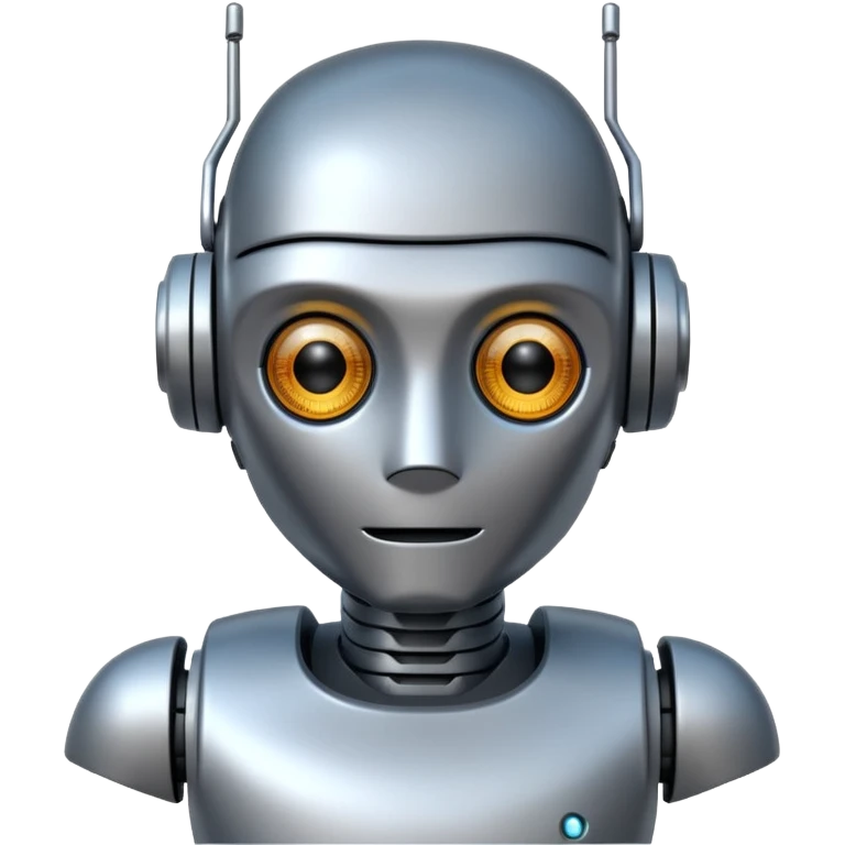 Bot  emoji
