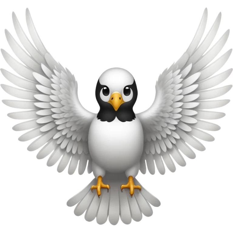 wings emoji