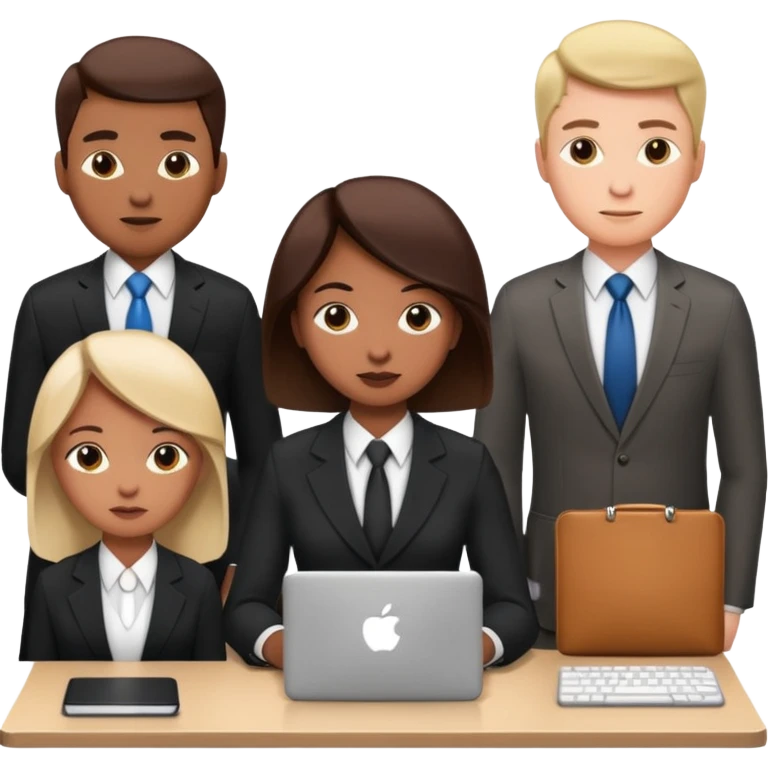 jobs emoji