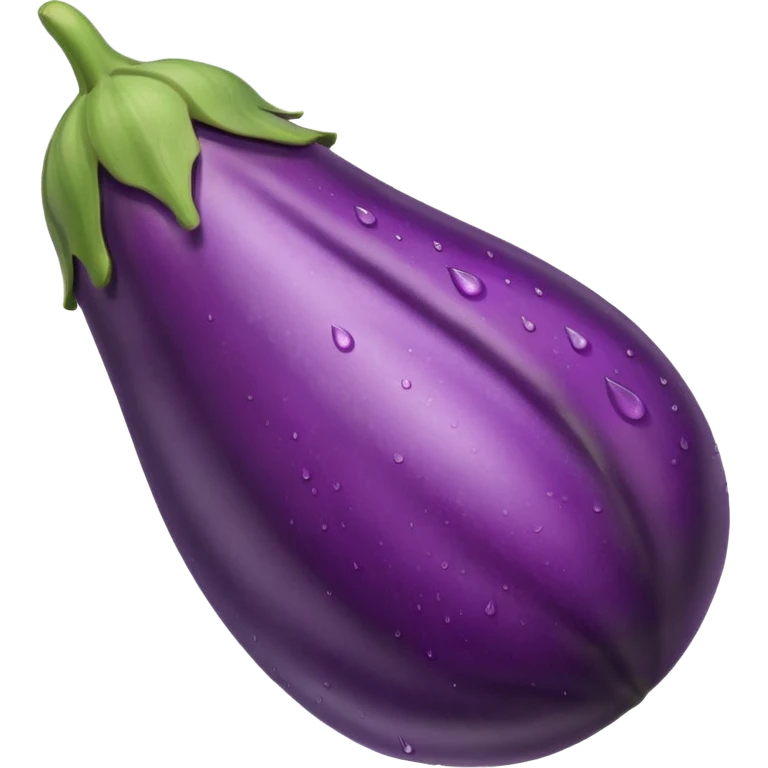 🍆💦 emoji