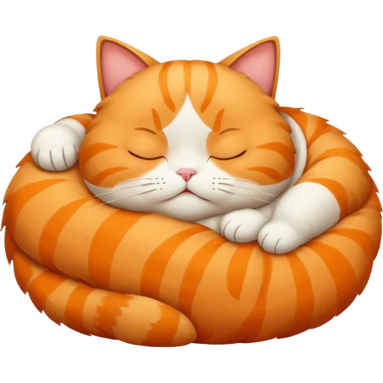 fat cat emoji