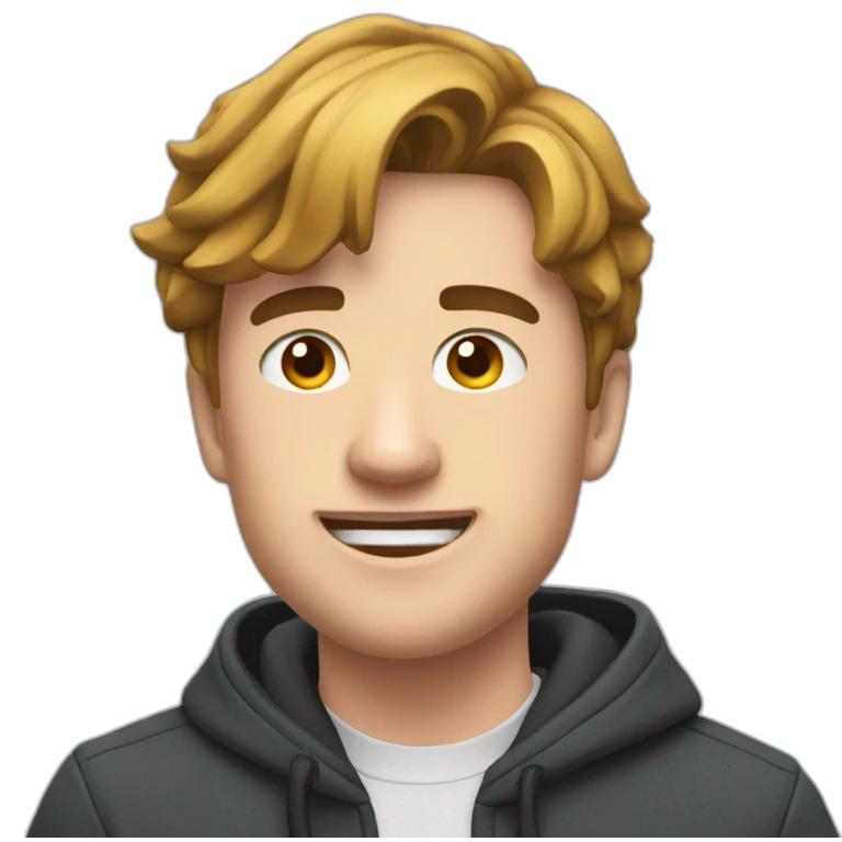 MrBeast emoji