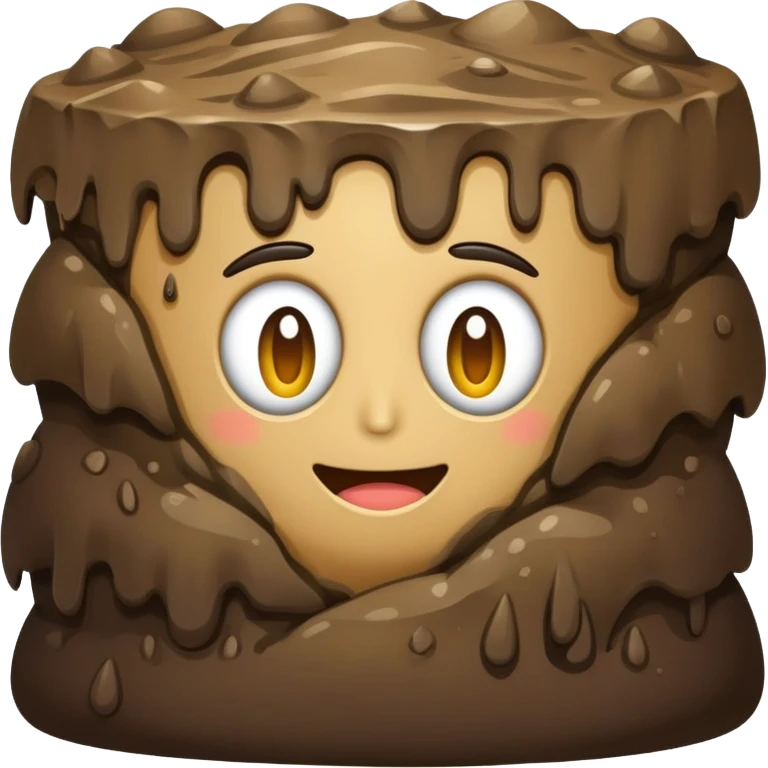 Dab emoji