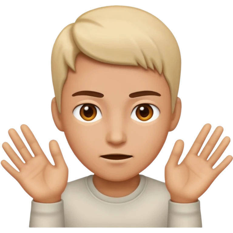 going up emoji