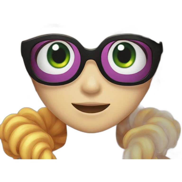 Nami emoji