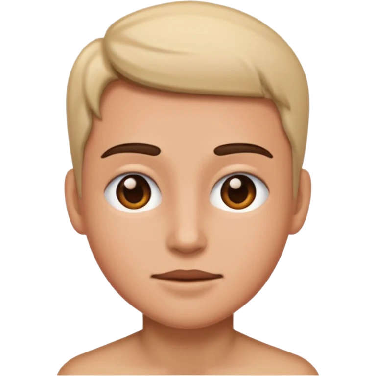 Nah emoji