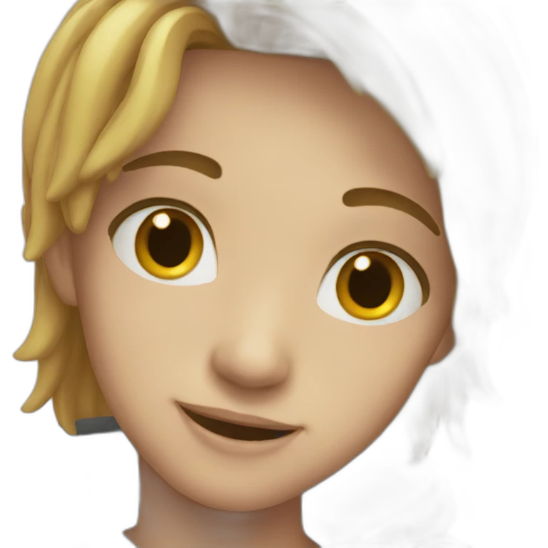Jul emoji