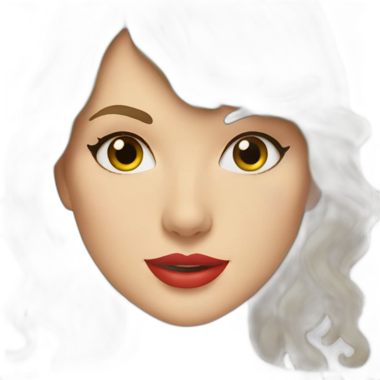 taylor swift emoji