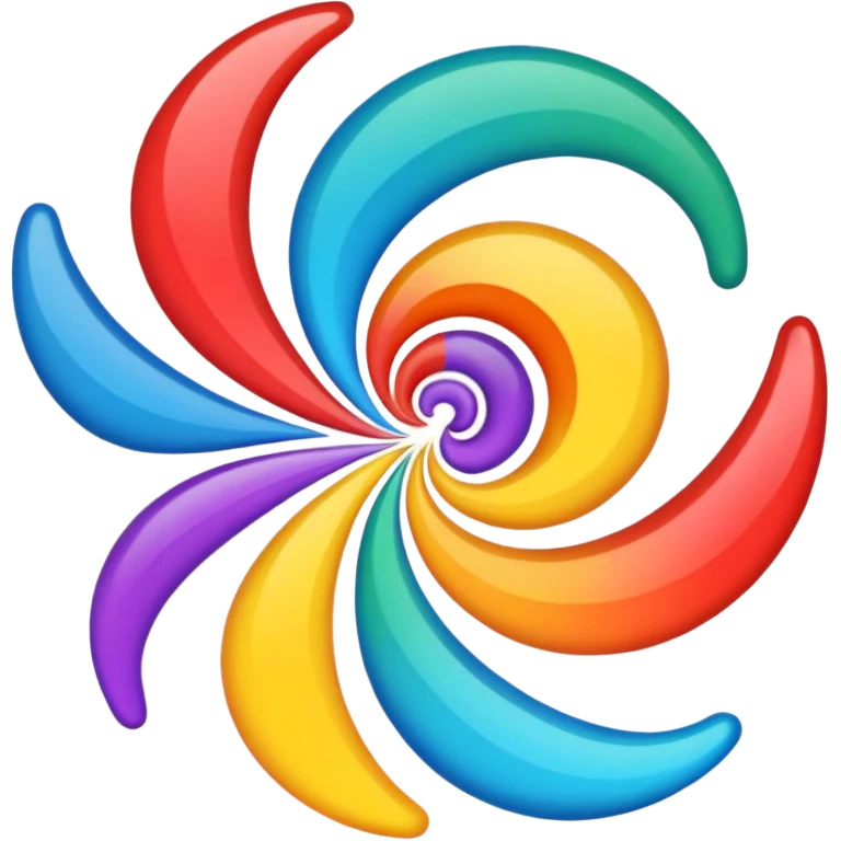 Colors full 6 emoji