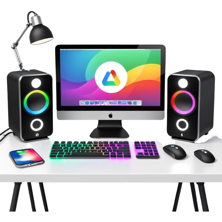 pc setup emoji