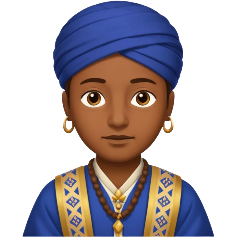 Arap emoji
