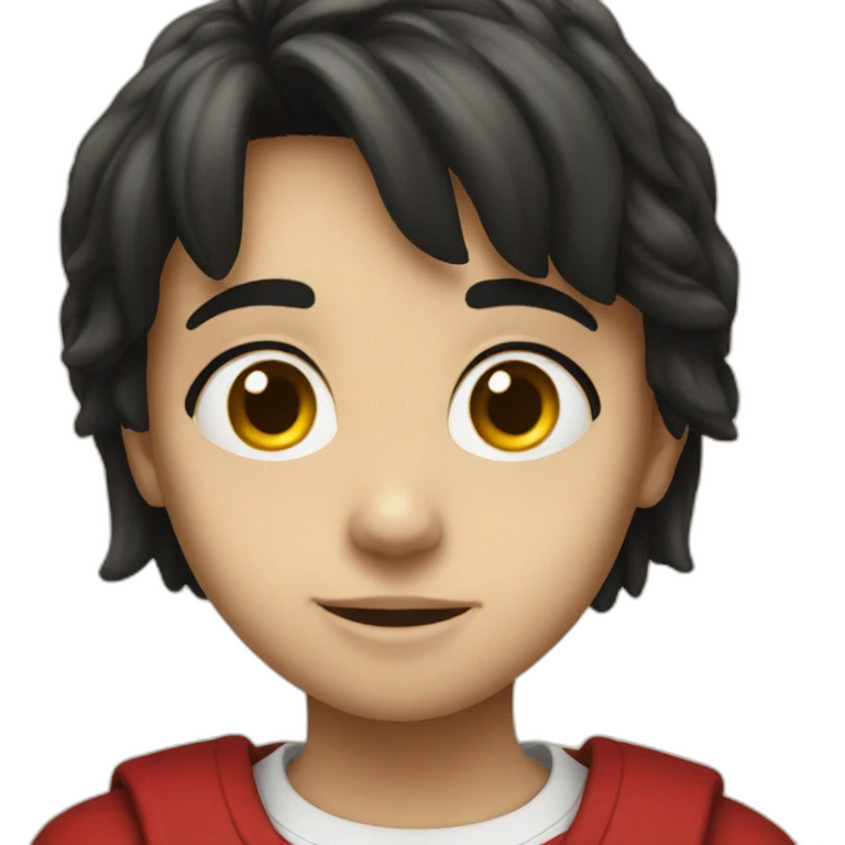 IU emoji