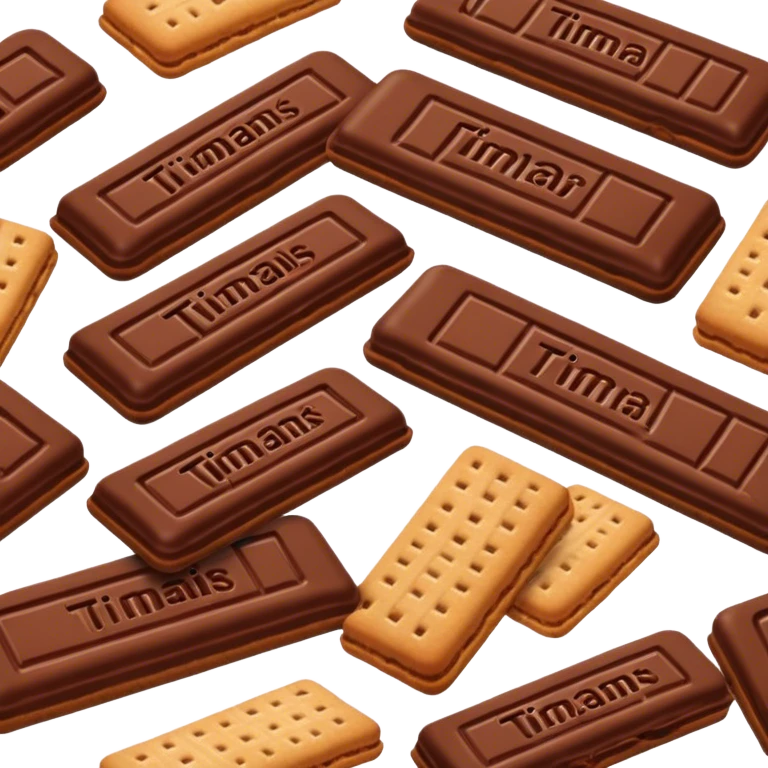 timtams emoji