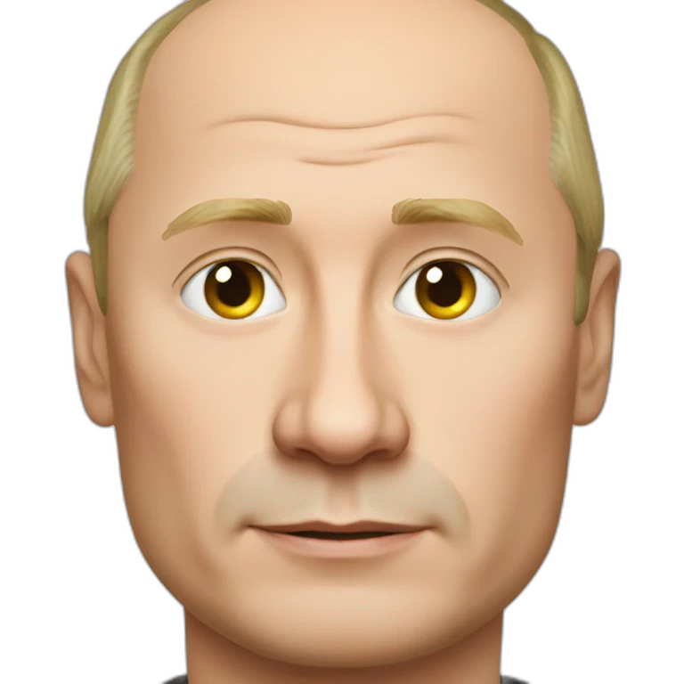 putin emoji