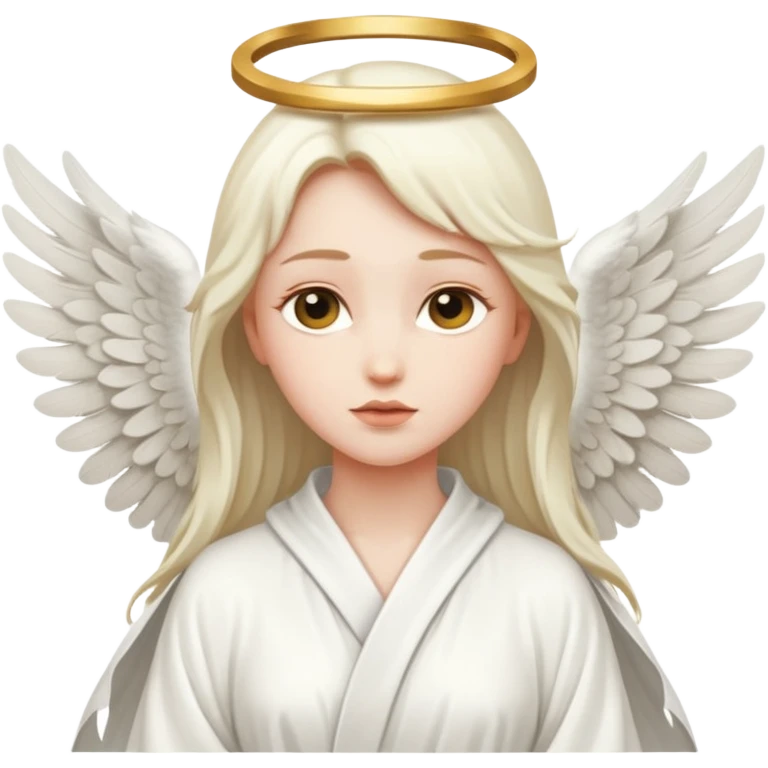 Angels emoji