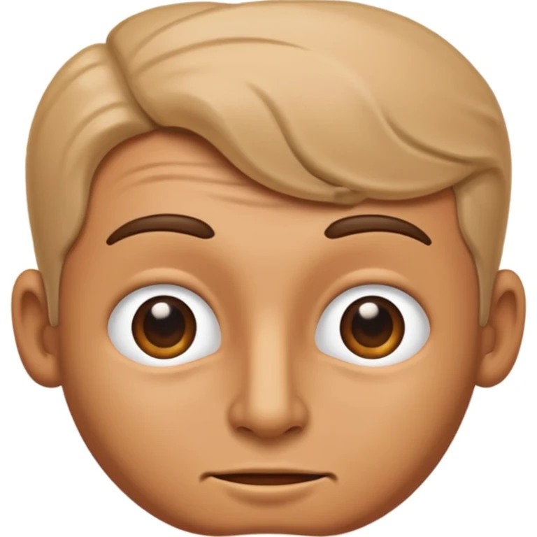 Man with dick emoji