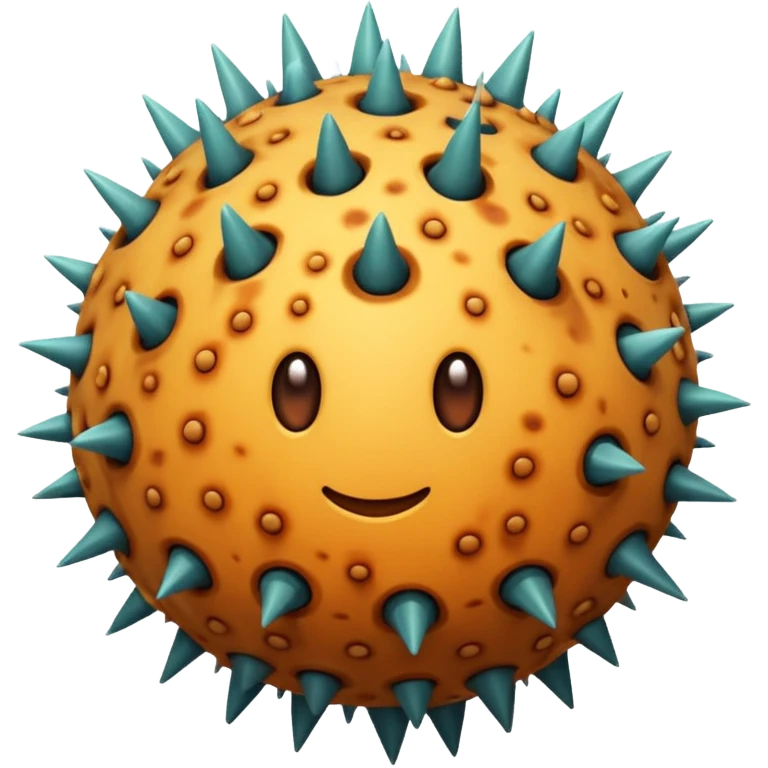 cidaris emoji