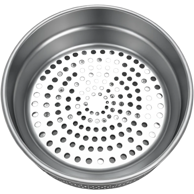 sieve emoji