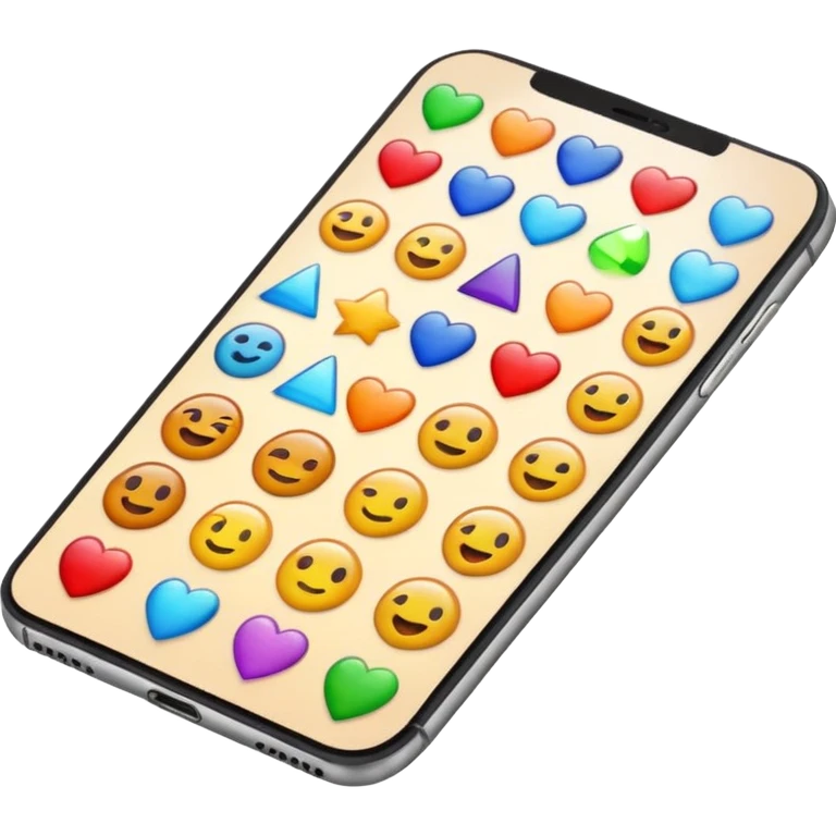 Emojis iphone emoji