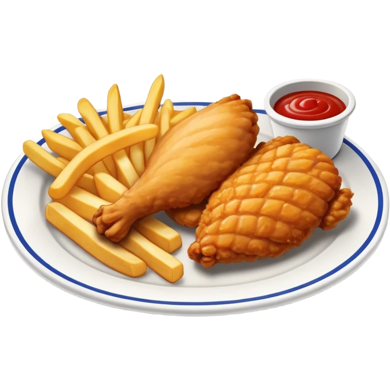 Zaxbys emoji
