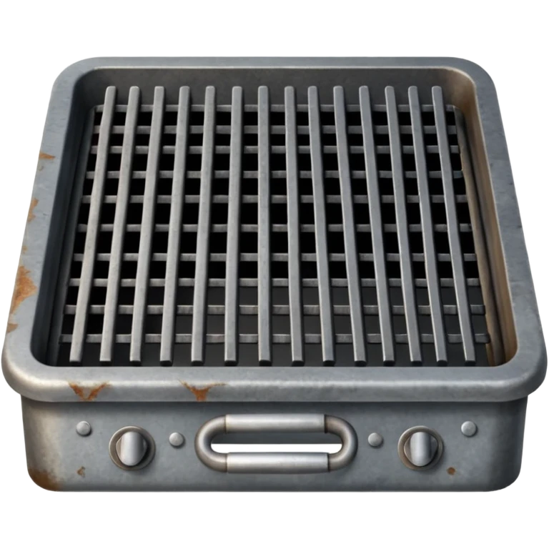 Grill  emoji