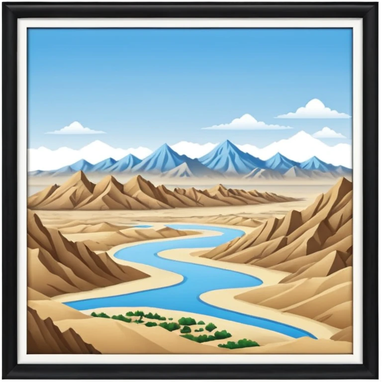Turkstan emoji