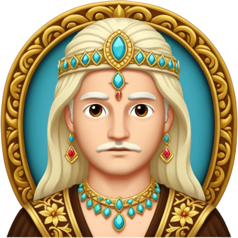 Lord mallanna emoji