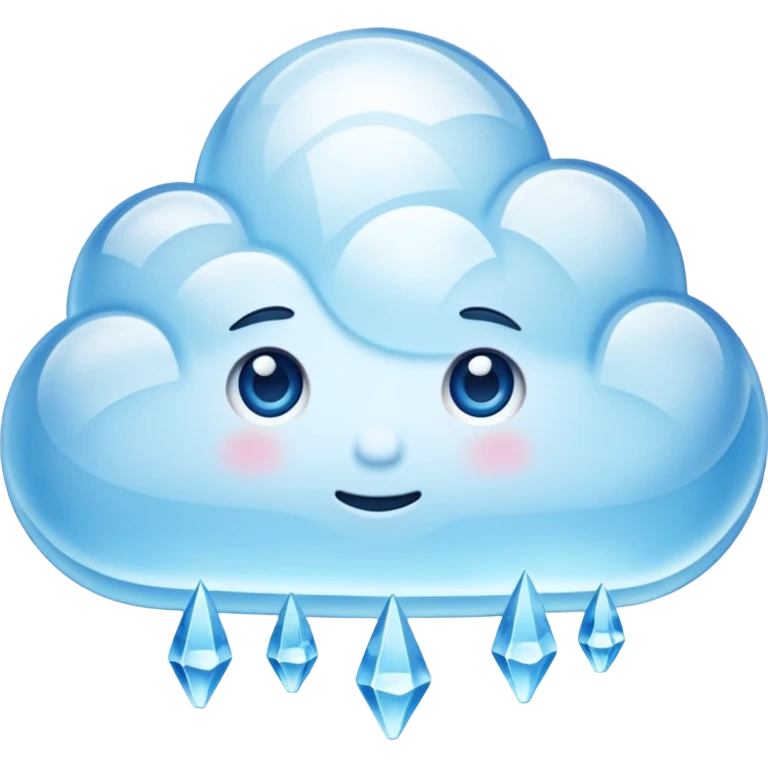 🥶 emoji