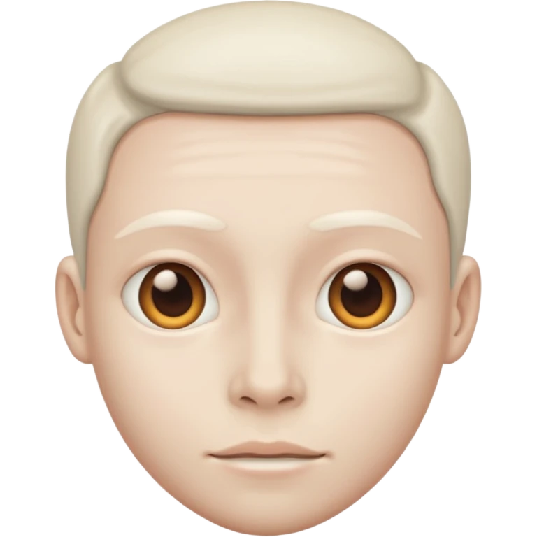NO emoji