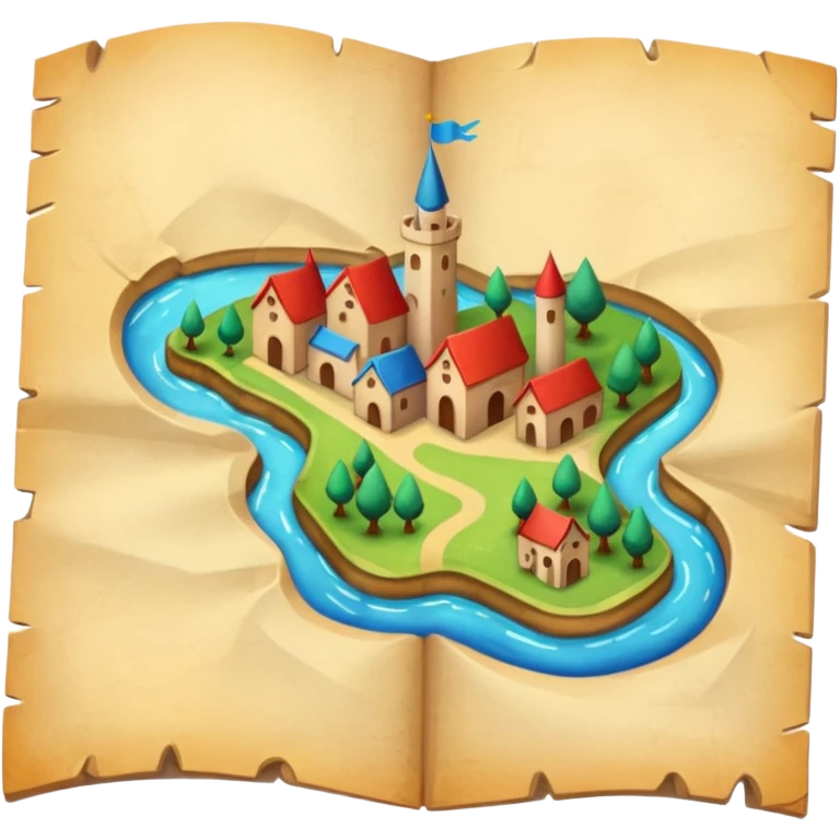 travel emoji