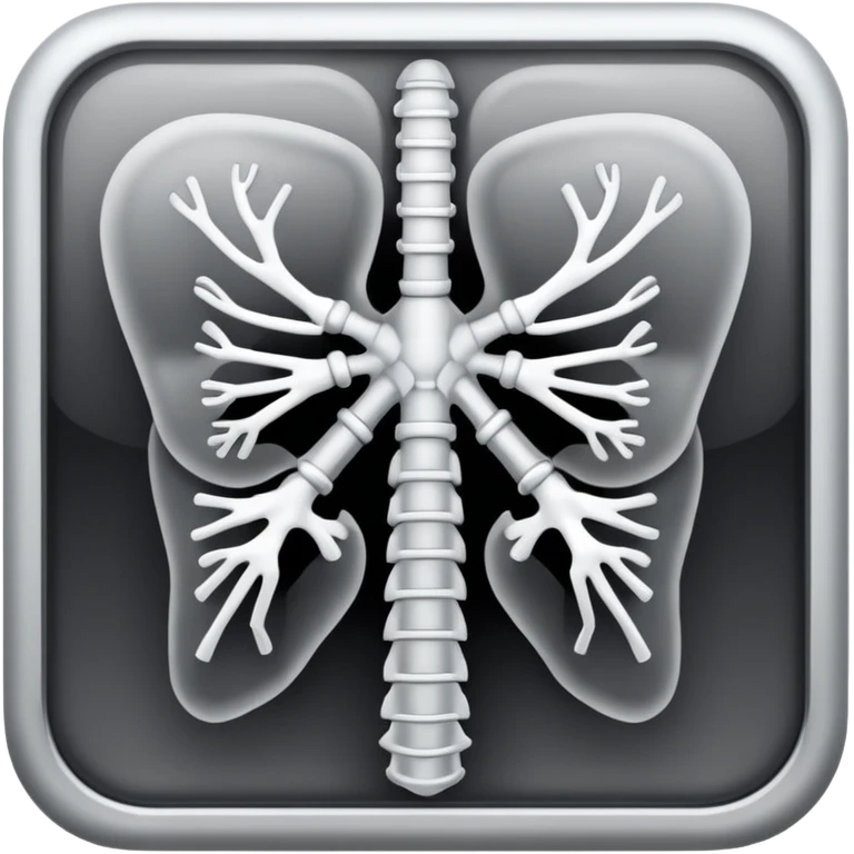 xray emoji