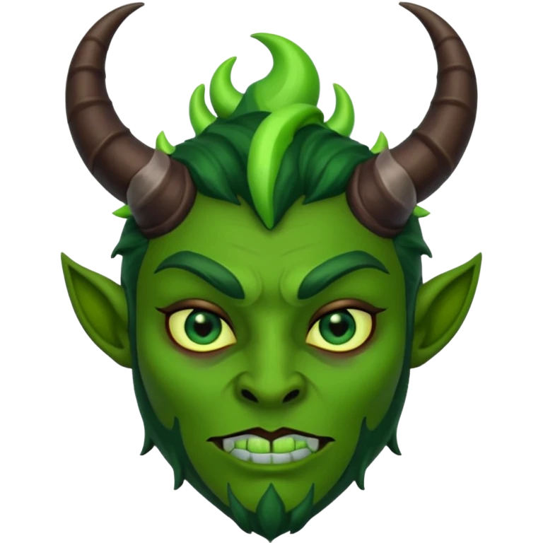 wicked emoji