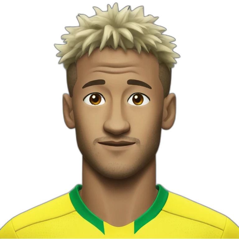 Neymar emoji