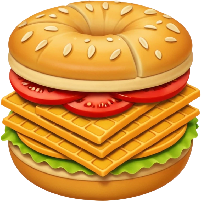 snack emoji